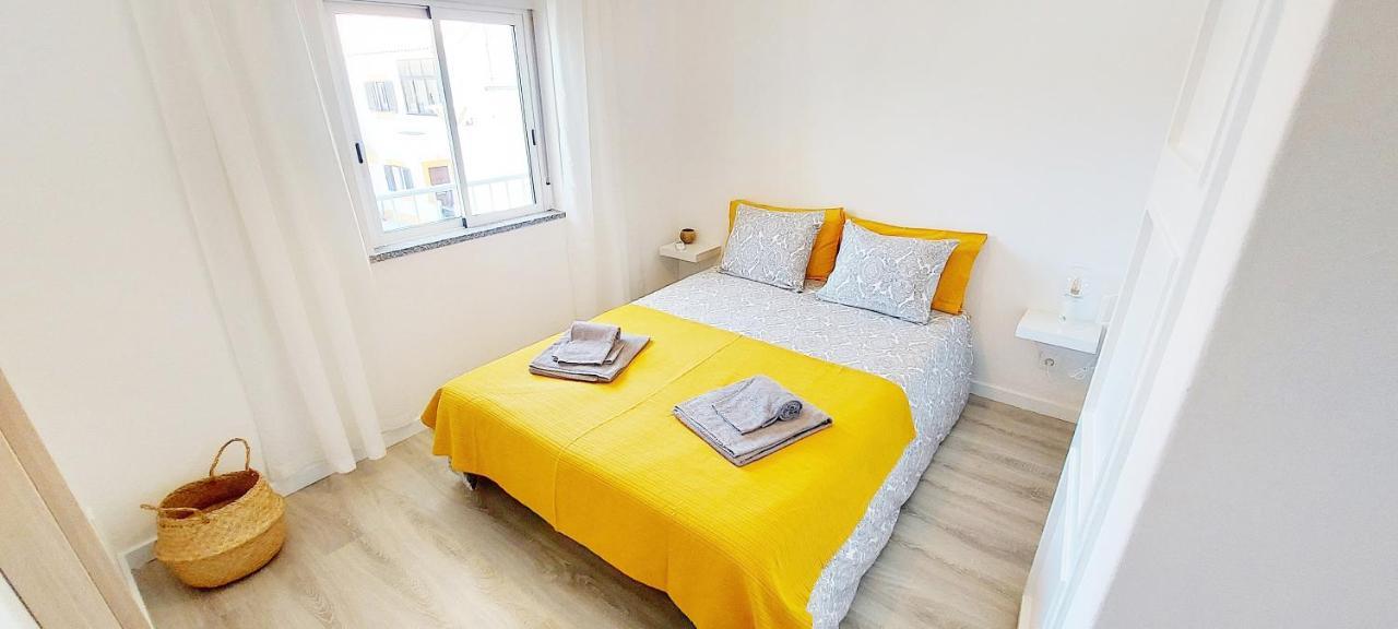 Caroline'S Apartment Вила до Биспо Екстериор снимка